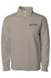 St. Mark Catholic Midweight Quarter-Zip Pullover