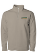 St. Mark Catholic Midweight Quarter-Zip Pullover