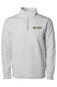 St. Mark Catholic Midweight Quarter-Zip Pullover