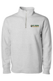 St. Mark Catholic Midweight Quarter-Zip Pullover