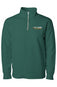 St. Mark Catholic Midweight Quarter-Zip Pullover