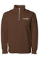 St. Mark Catholic Midweight Quarter-Zip Pullover