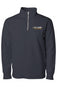 St. Mark Catholic Midweight Quarter-Zip Pullover