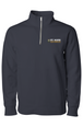 St. Mark Catholic Midweight Quarter-Zip Pullover