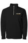 St. Mark Catholic Midweight Quarter-Zip Pullover
