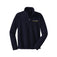 St. Mark Athletics Quarter Zip Pullover Fleece