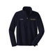 St. Mark Catholic Quarter Zip Pullover Fleece Pullover