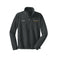 St. Mark Catholic Quarter Zip Pullover Fleece Pullover
