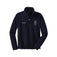 St. Mark Catholic Quarter Zip Pullover Fleece Pullover