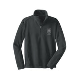 St. Mark Catholic Quarter Zip Pullover Fleece Pullover