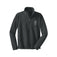 St. Mark Catholic Quarter Zip Pullover Fleece Pullover