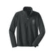 St. Mark Catholic Quarter Zip Pullover Fleece Pullover
