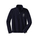 St. Mark Catholic Quarter Zip Pullover Fleece Pullover