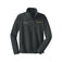St. Mark Athletics Quarter Zip Pullover Fleece