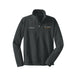 St. Mark Athletics Quarter Zip Pullover Fleece
