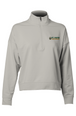 St. Mark Catholic Ladies' Quarter Zip Pullover - Embroidered