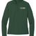 St. Mark Catholic Sport Wick Quarter Zip Pullover
