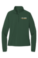 St. Mark Catholic Sport Wick Quarter Zip Pullover