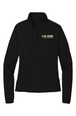 St. Mark Catholic Sport Wick Quarter Zip Pullover