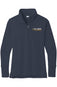 St. Mark Catholic Ladies' Performance Quarter Zip Pullover