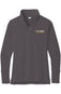 St. Mark Catholic Ladies' Performance Quarter Zip Pullover