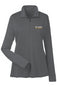 St. Mark Catholic Ladies' Performance Quarter Zip Pullover
