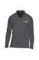 St. Mark Catholic Men's Performance Quarter-Zip Pullover