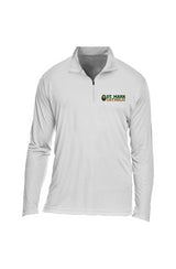 St. Mark Catholic Men's Performance Quarter-Zip Pullover