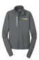 St. Mark Catholic Men's Performance Quarter-Zip Pullover