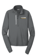 St. Mark Catholic Men's Performance Quarter-Zip Pullover