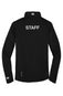 St. Mark Catholic Men's Performance Quarter-Zip Pullover