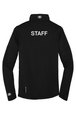 St. Mark Catholic Men's Performance Quarter-Zip Pullover