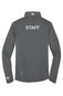 St. Mark Catholic Men's Performance Quarter-Zip Pullover