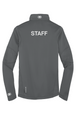 St. Mark Catholic Men's Performance Quarter-Zip Pullover