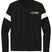 St. Mark Catholic Full-Zip Travel Jacket - Embroidered