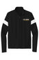 St. Mark Catholic Full-Zip Travel Jacket - Embroidered