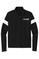 St. Mark Catholic Full-Zip Travel Jacket - Embroidered