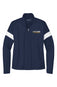 St. Mark Catholic Full-Zip Active Jacket - Embroidered