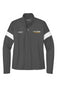 St. Mark Catholic Full-Zip Active Jacket - Embroidered