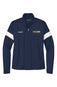 St. Mark Catholic Full-Zip Active Jacket - Embroidered