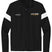 St. Mark Athletics Full-Zip Jacket - Embroidered