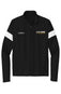 St. Mark Athletics Full-Zip Jacket - Embroidered