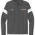 St. Mark Athletics Full-Zip Jacket - Embroidered