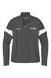 St. Mark Athletics Full-Zip Active Jacket - Embroidered
