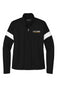 St. Mark Athletics Full-Zip Active Jacket - Embroidered