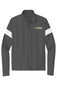 St. Mark Athletics Full-Zip Active Jacket - Embroidered