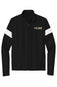 St. Mark Athletics Full-Zip Active Jacket - Embroidered