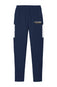St. Mark Catholic Travel Pants - Embroidered