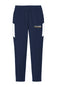 St. Mark Athletics Travel Pants - Embroidered