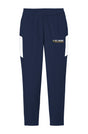 St. Mark Athletics Travel Pants - Embroidered
